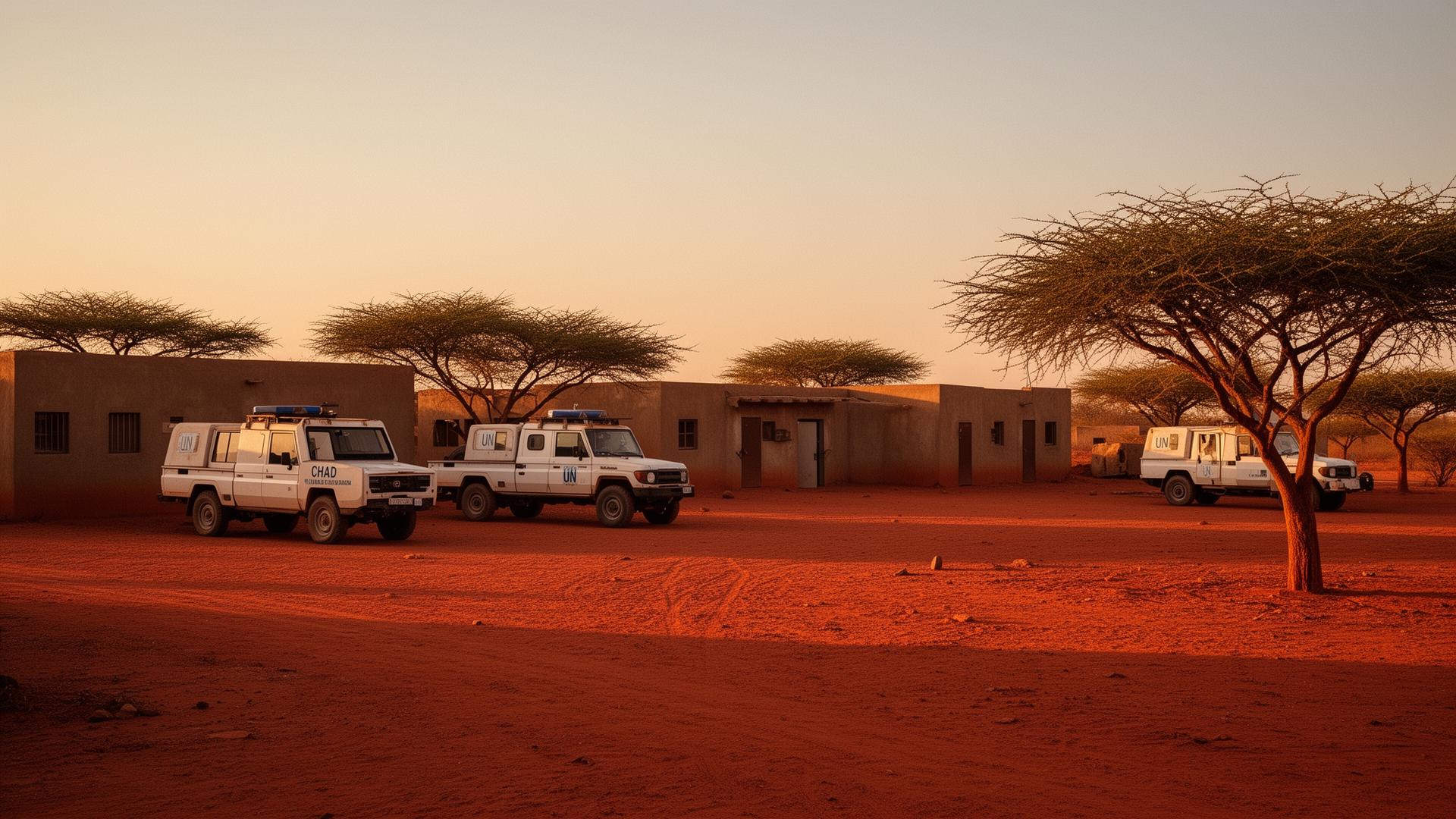 The Crisis Connection — Amara